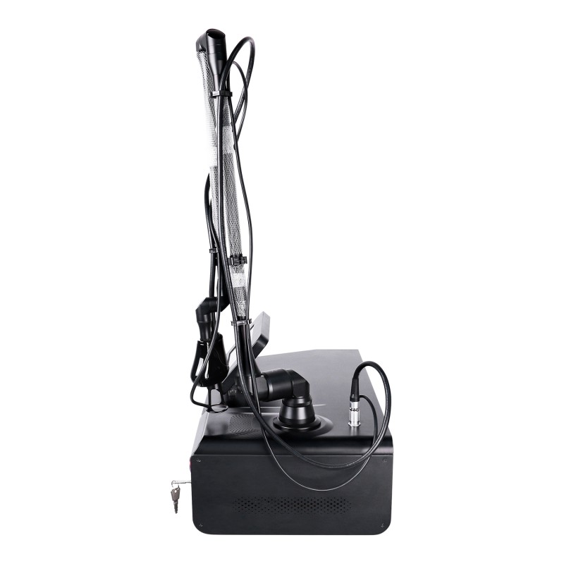 2025 New CO2 Glass Tube Laser