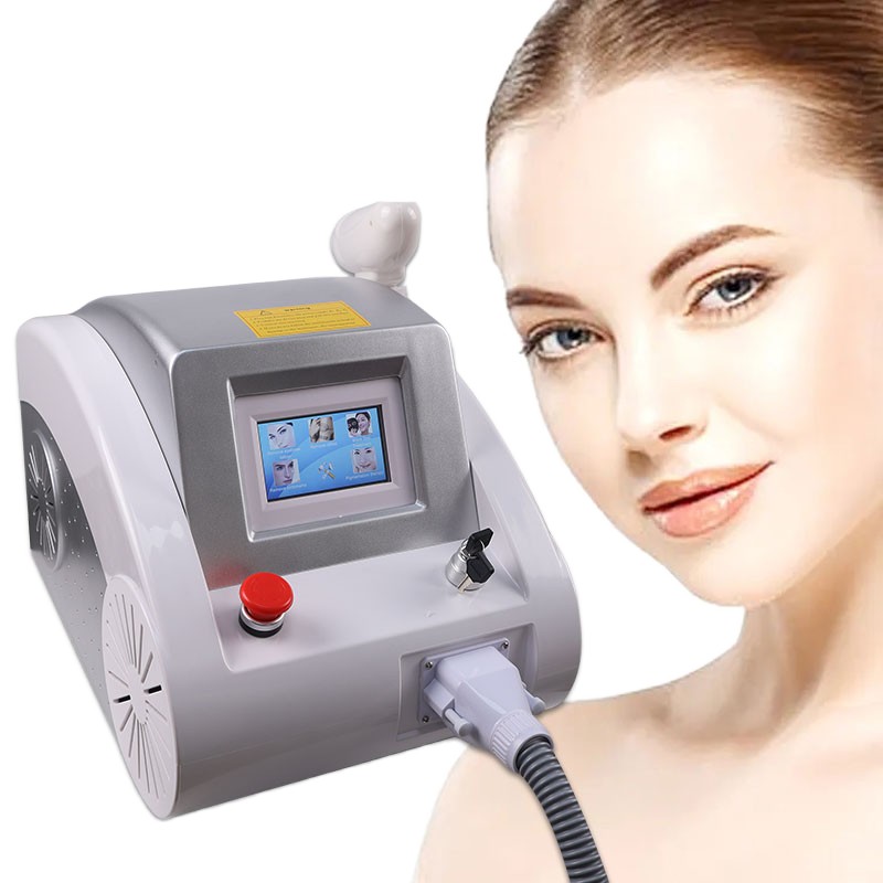 Beauty Salon Equipment for Body and Face Desktop Beauty Equipment with AU US IT ZA CN EU UK JP Plugs