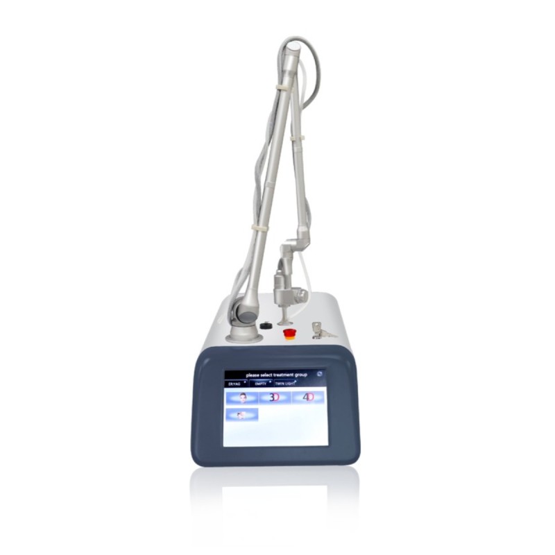 Body and Face Care Machine