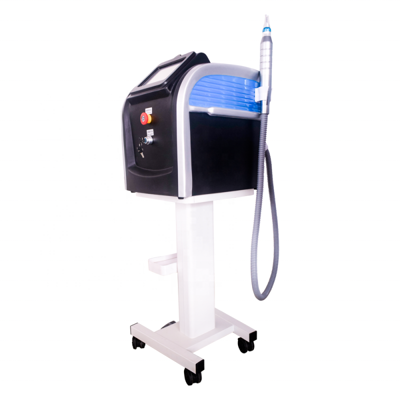Professional Pico 755nm Picosecond Laser Tattoo Removal Machine for Spot /pigmentation /Freckle Removal