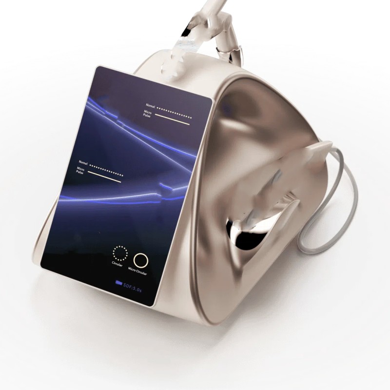 Facial  and Body Care Beauty Machine