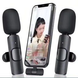 Streaming Mic Manufacturer - Dropshipping Tiktok