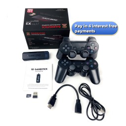 Game Stick Supplier - GD10/X2 Plus 4K