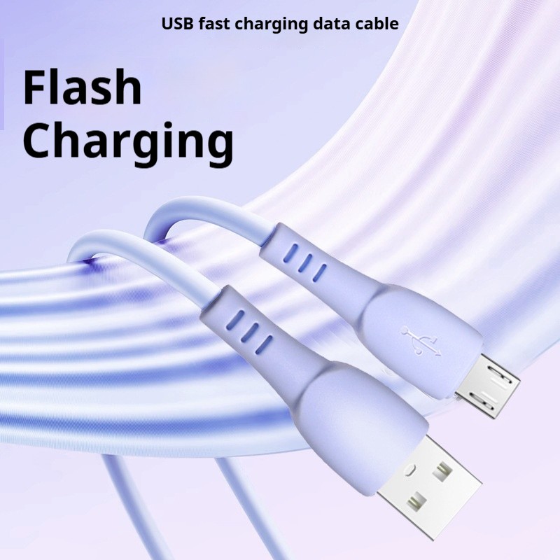 Charger Cable Factory - Wholesale USB to Type-C