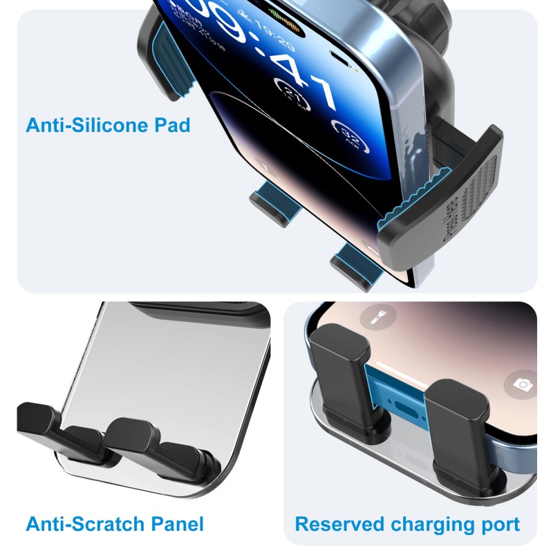 Car Holder Manufacturer - C174 Yesido Strong