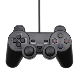 Game Controller Factory - USB Wired Gamepad