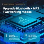 Earphone & Headphone & Accessories