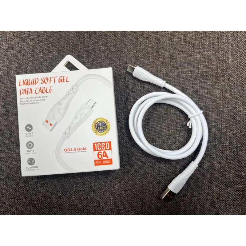 Charging Cable Factory - Wholesale Fast