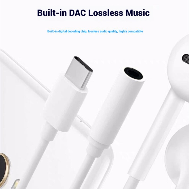 Audio Cable Factory - USB C to USB