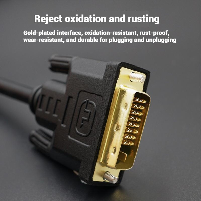 DP Adapter Factory - DP VGA HD 1080P