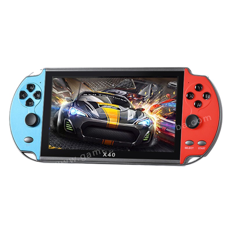 Game Console Supplier - Promotion Gift X12