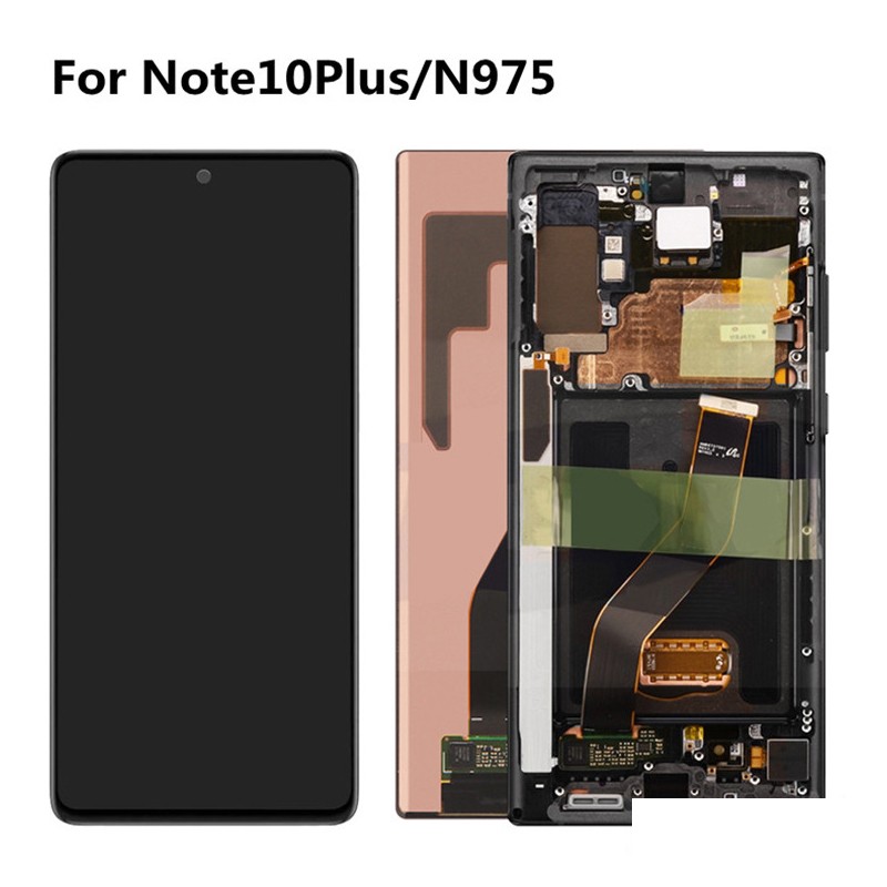 OLED Assembly Manufacturer - Wholesale Note10