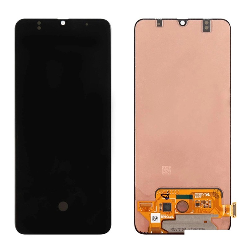 Touch Screen Manufacturer - A70 LCD Display