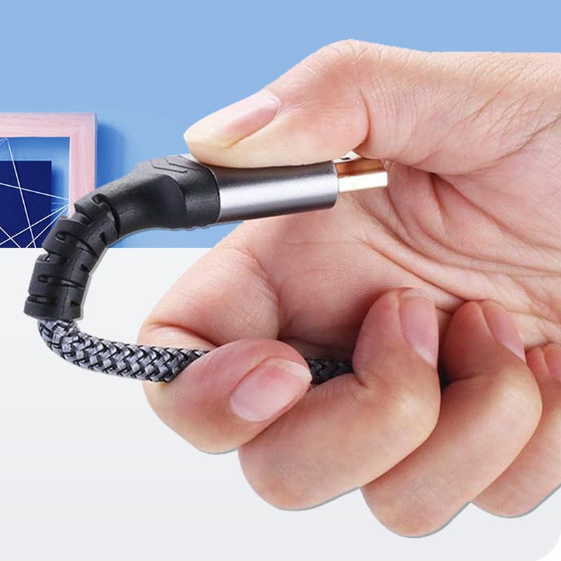 HDMI Cable Manufacturer - UHD Ultra High Speed