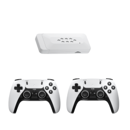 Video Game Factory - Portable HY01 Pocket