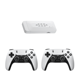 Video Game Factory - Portable HY01 Pocket