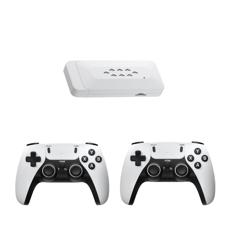 Video Game Factory - Portable HY01 Pocket