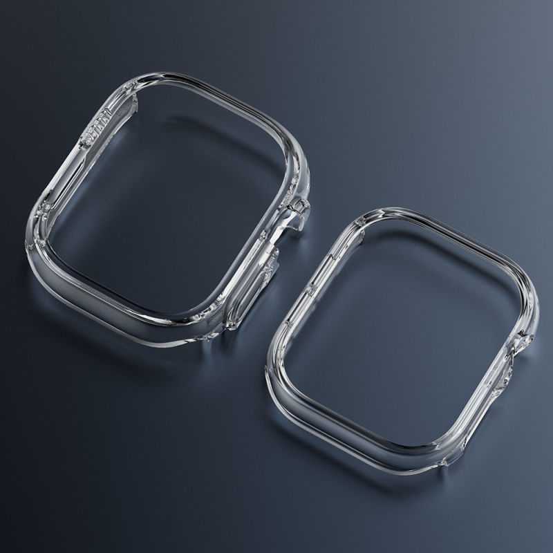 Watch Case Manufacturer - OEM Smart Watch Protective Case