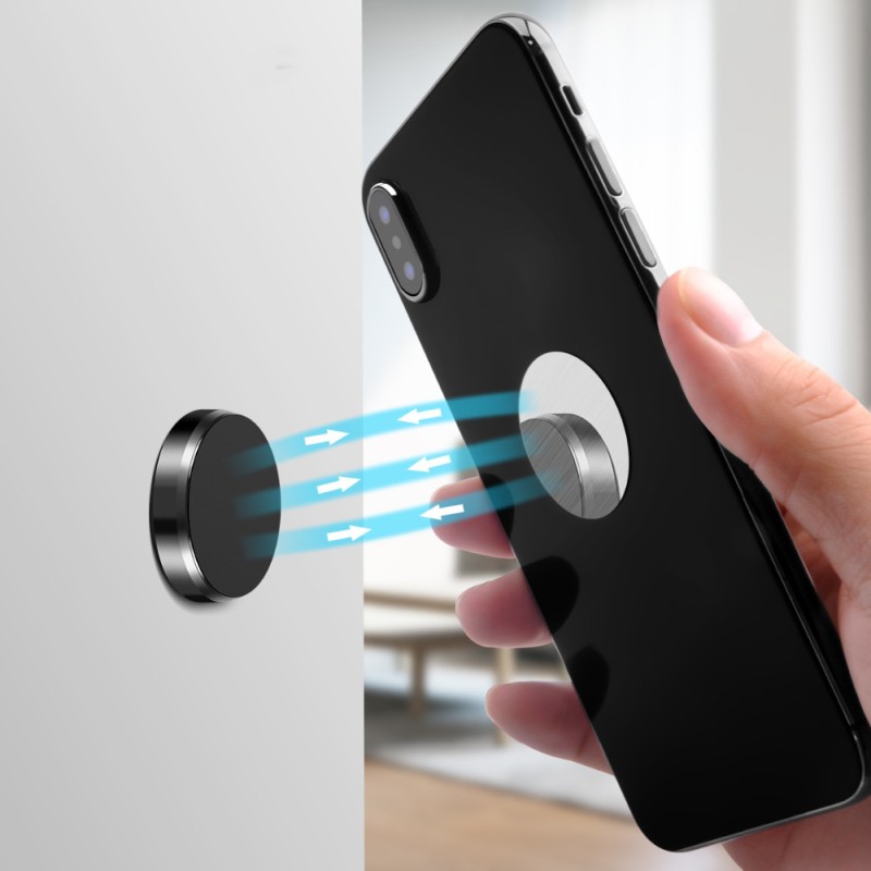 Car Phone Holder Manufacturer - OEM Universal Magnetic Holder