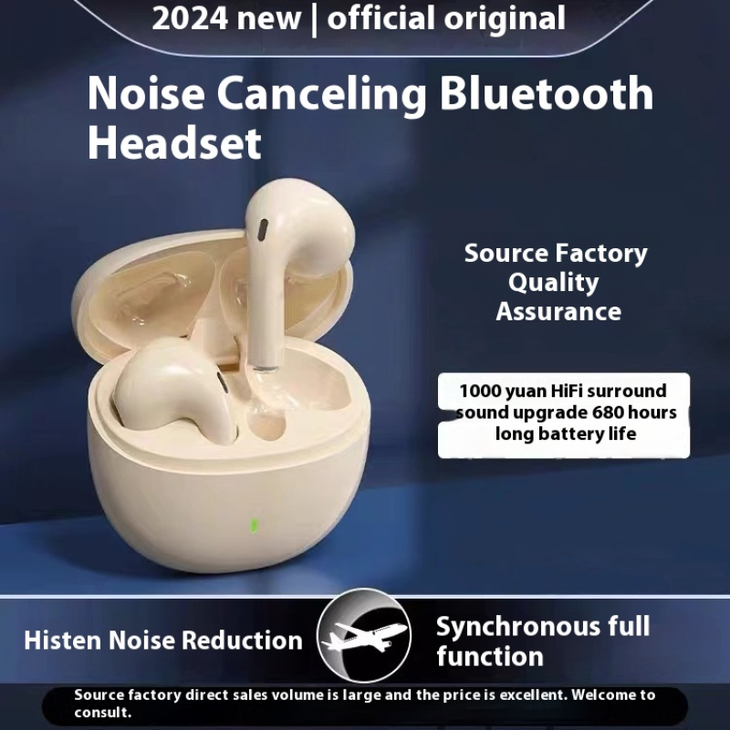 Wireless Earbuds Factory - Custom Semi-In-Ear Headphones