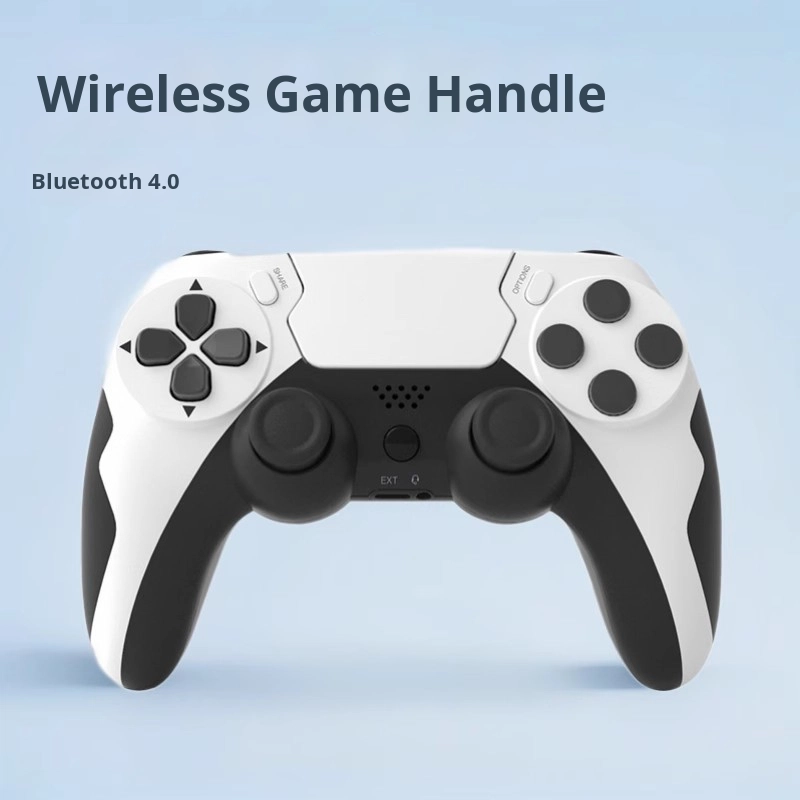 Game Controller Factory - Custom Wireless Joystick Controller