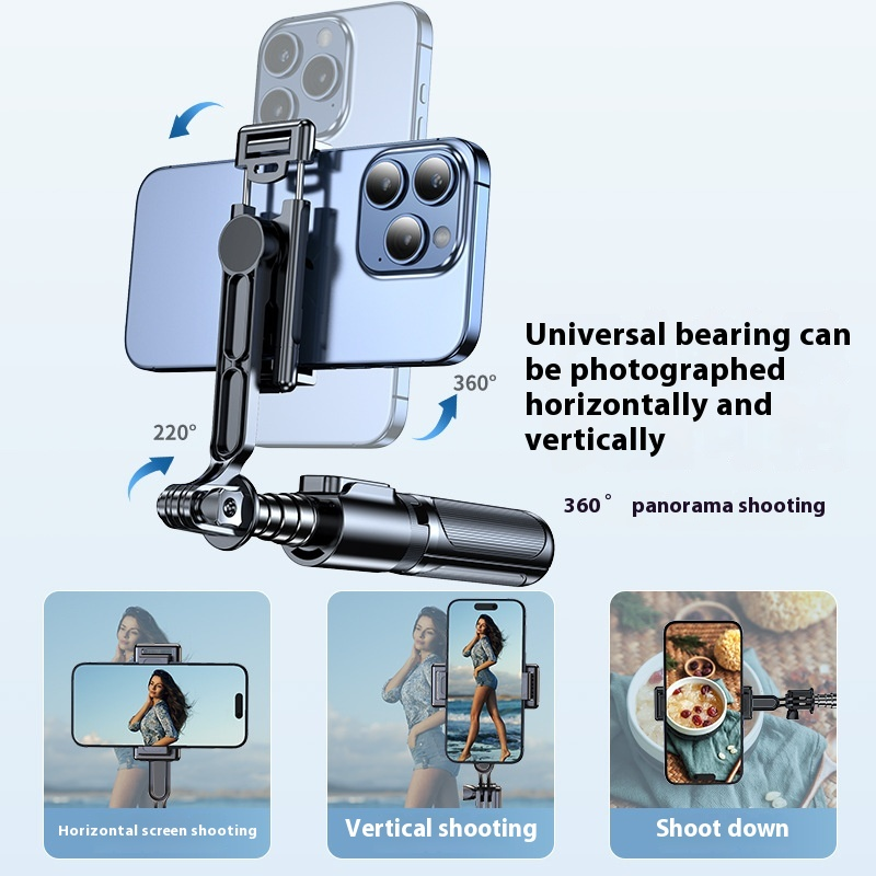 Selfie Stick Factory - Custom 1M Handheld Selfie Stick