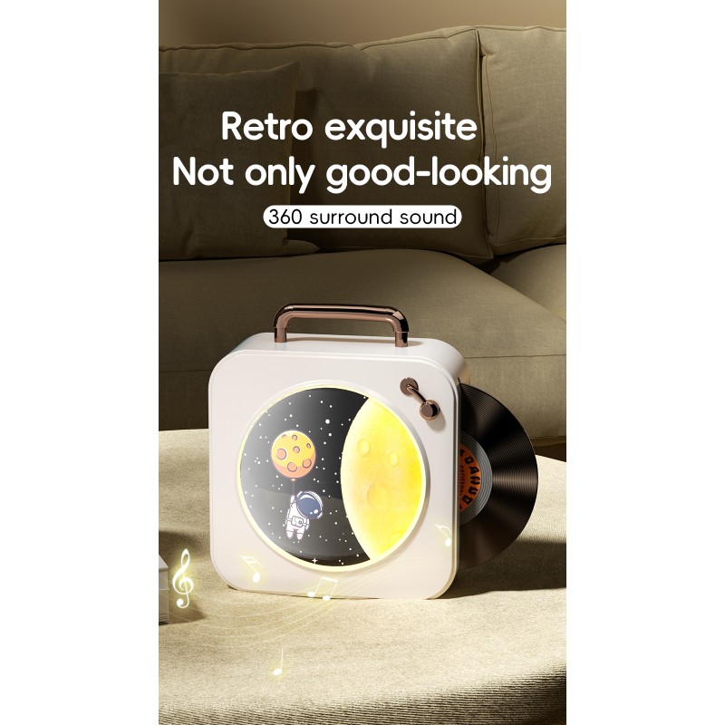 Bluetooth Speaker Manufacturer - OEM Type-c Rechargeable Speaker