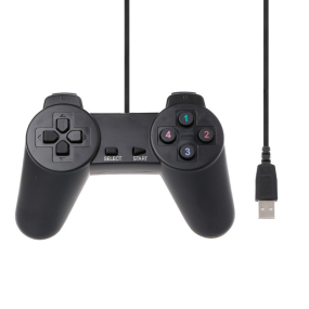 Game Controller Manufacturer - Wholesale USB Wired Controller