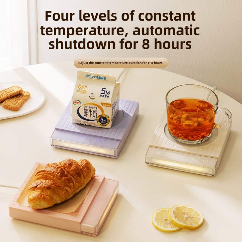 Cup Mat Manufacturer - OEM Electric Insulation Heating Mat