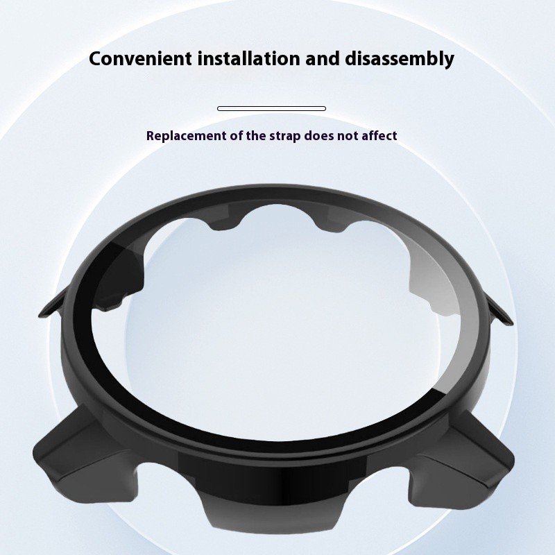 Watch Case Factory - Custom Luxury Smart Watch Case