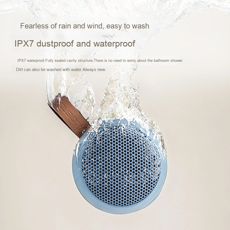 Bluetooth Speaker Manufacturer - OEM Portable Wireless Speaker