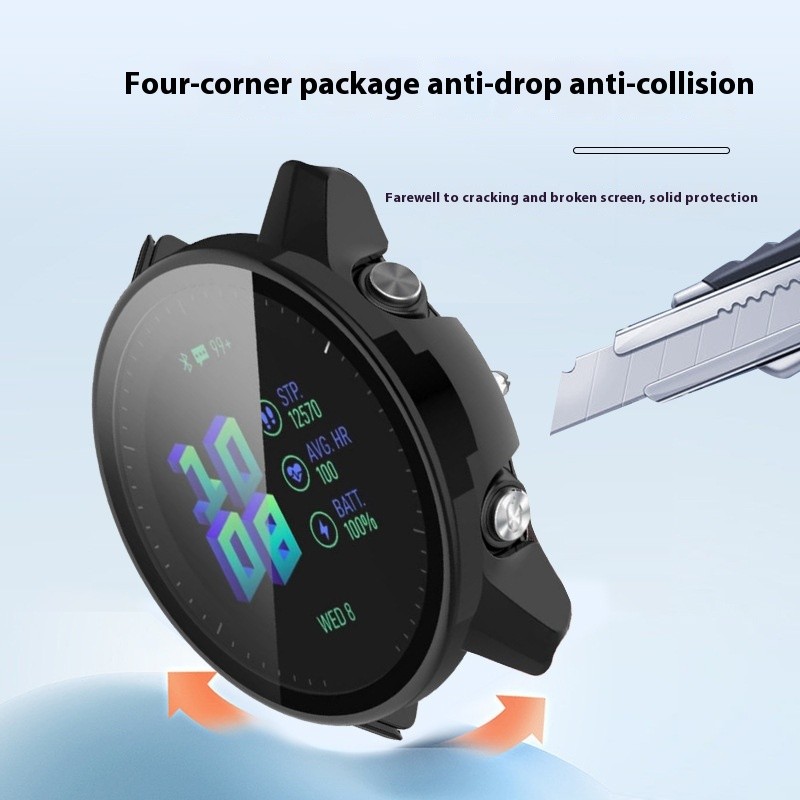 Watch Case Factory - Custom Luxury Smart Watch Case