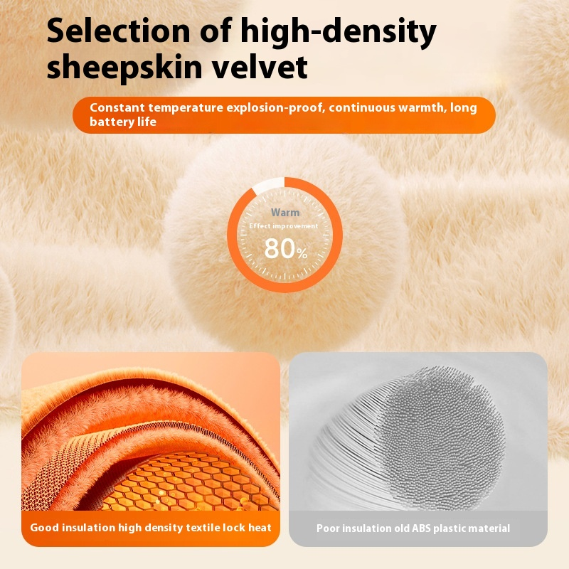 Hand Warmer Manufacturer - OEM Digital Display Hand Warmer