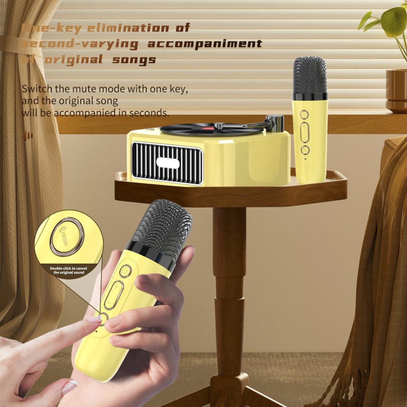 Bluetooth Speaker Manufacturer - OEM Portable Rechargeable Speaker