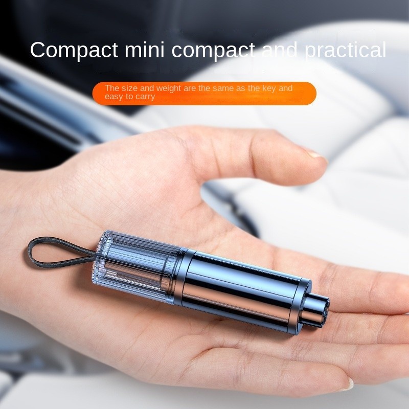 Car Safety Tool Factory - Custom Emergency Hammer Kit