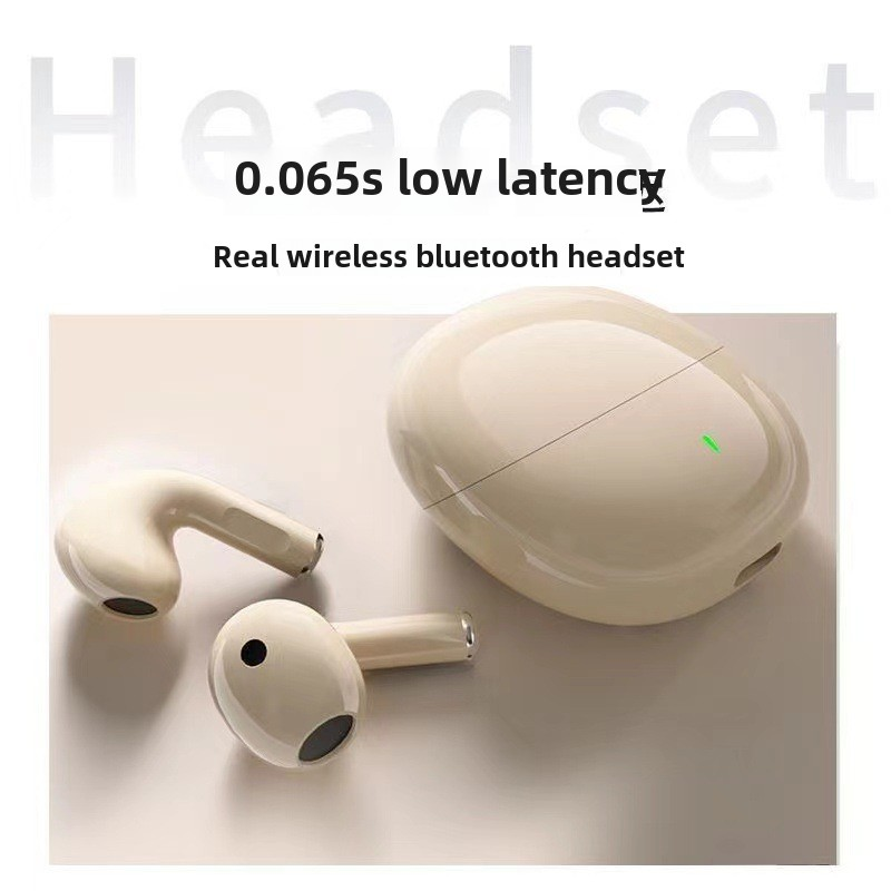 Wireless Earbuds Factory - Custom Semi-In-Ear Headphones