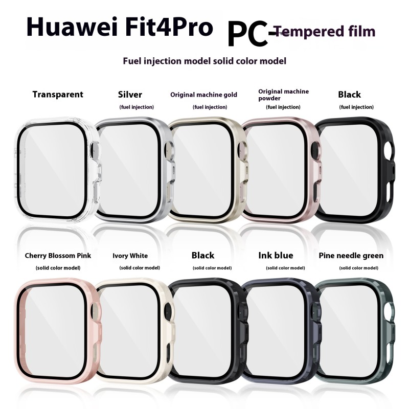 Watch Case Manufacturer - Wholesale Clear Plastic Watch Case