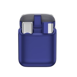 Microphone Factory - Custom 2.4G Wireless Lavalier Audio