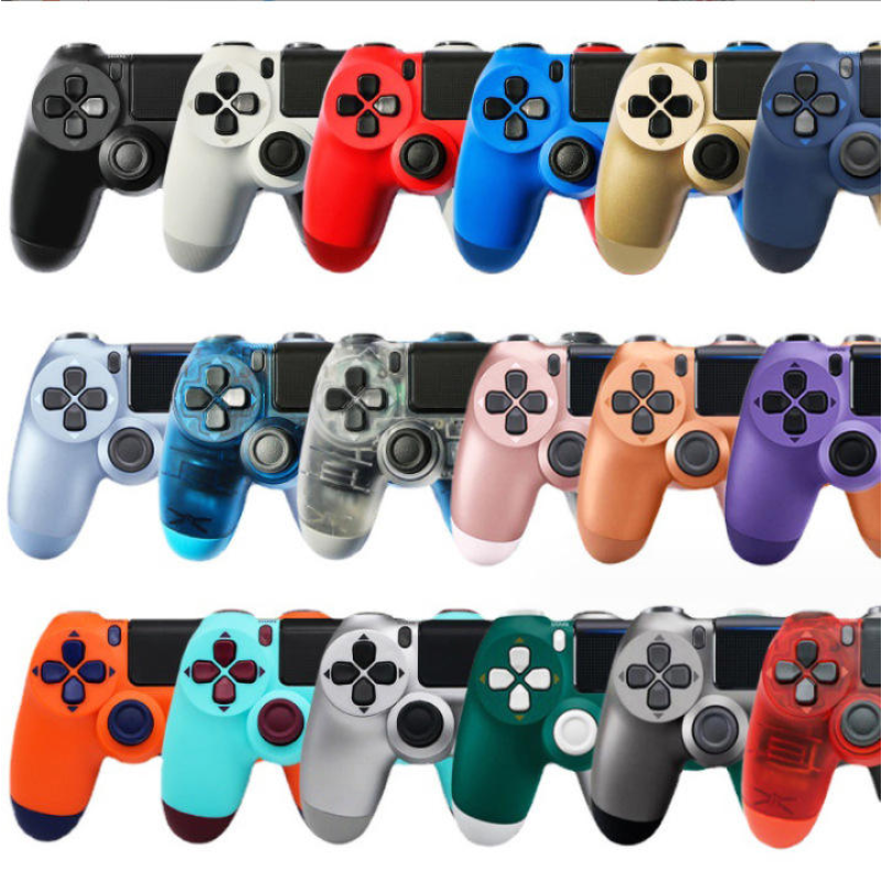 Game Controller Manufacturer - OEM Wireless BT Joystick
