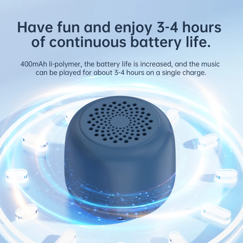 Bluetooth Speaker Manufacturer - OEM Macaron Sound Bar