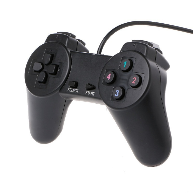 Game Controller Manufacturer - Wholesale USB Wired Controller