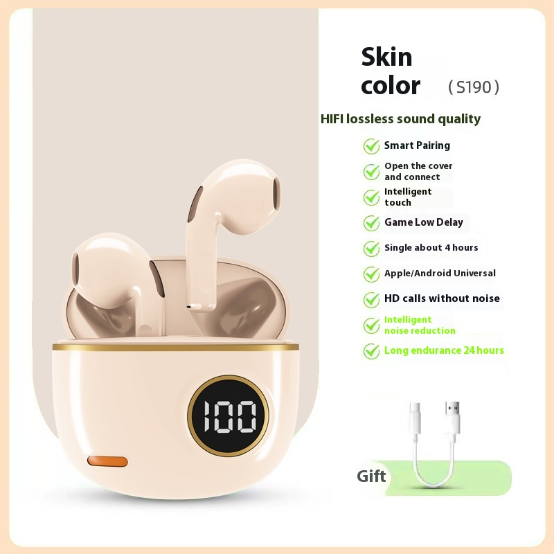 Wireless Headphones Manufacturer - OEM Sports Wireless Headset