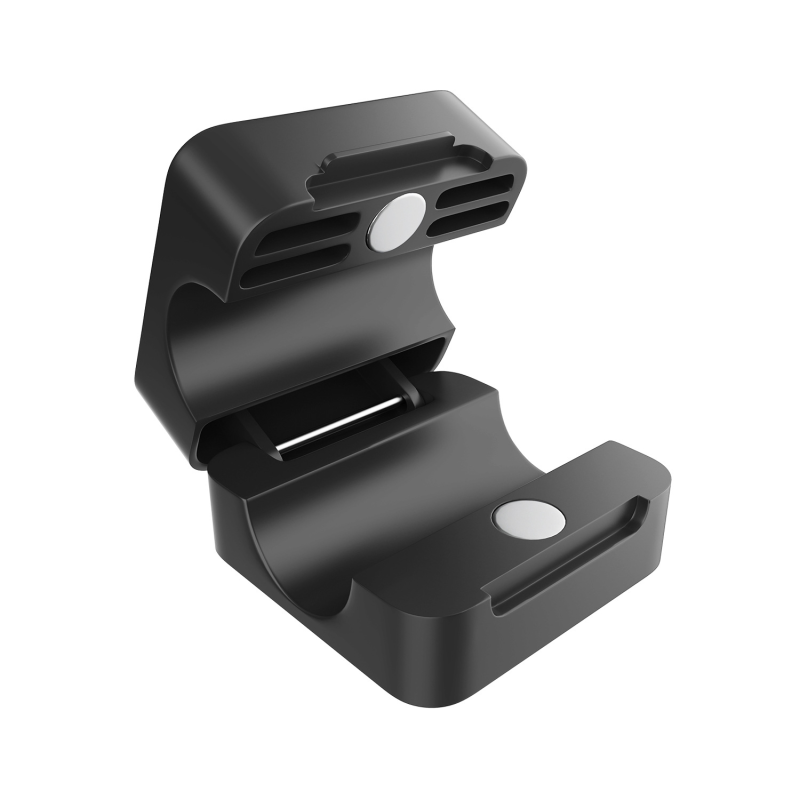 Cable Organizer Factory - Custom Magnetic Adhesive Holder