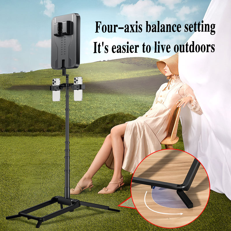 Fill Light Manufacturer - OEM Portable Flat Fill Light