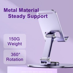 Phone Holder Manufacturer - OEM Adjustable Desk Stand