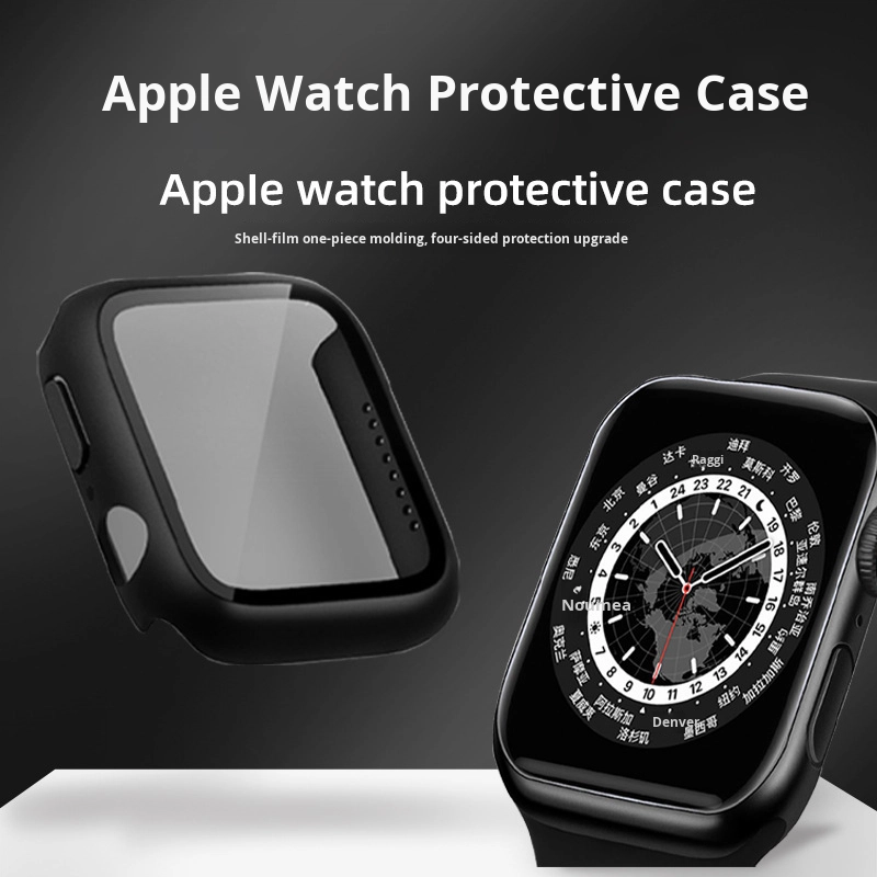 Watch Case Manufacturer - OEM Electroplated Smart Watch Case