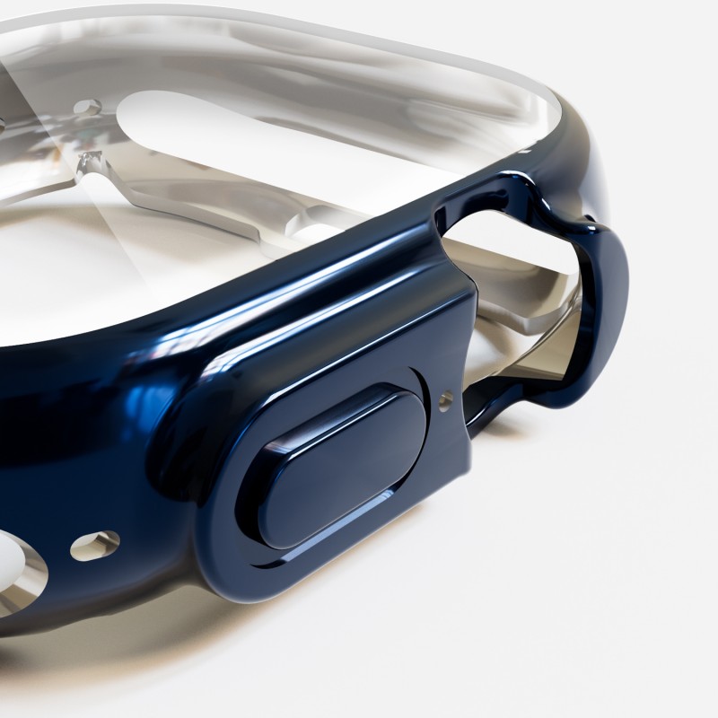 Screen Protector Factory - Custom 9H Tempered Glass Film