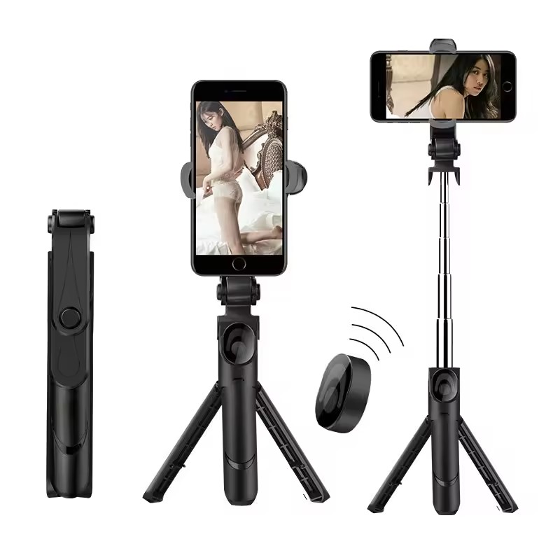 Selfie Stick Manufacturer - OEM Extendable Tripod Stand