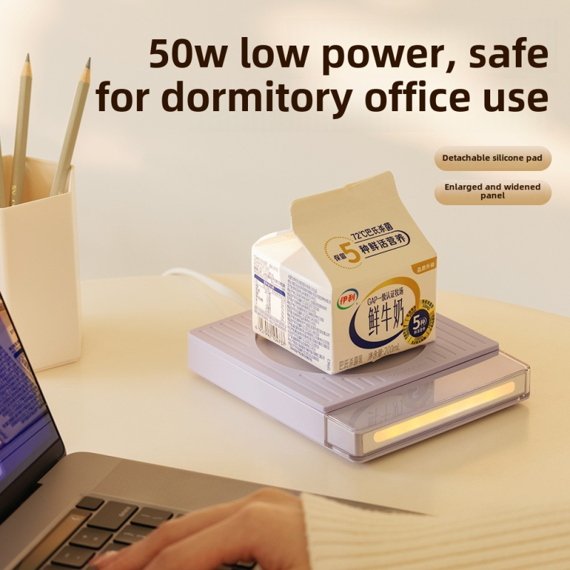 Cup Mat Manufacturer - OEM Electric Insulation Heating Mat