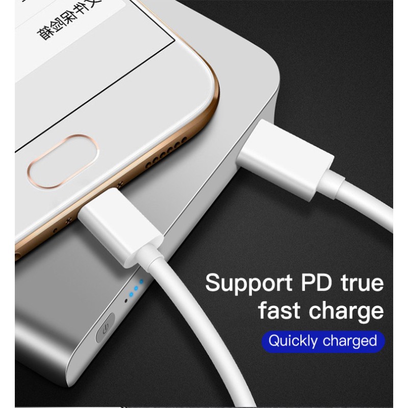 Data Cable Factory - Custom 1m 2m Type C Fast Charging Cable